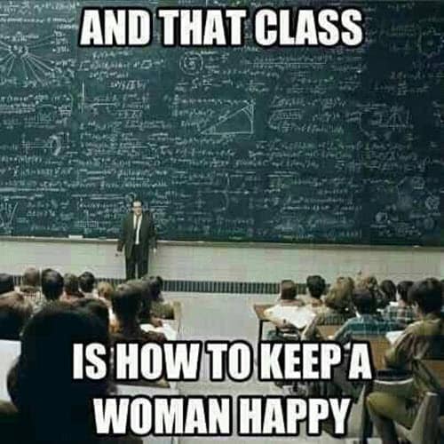 happy woman memes