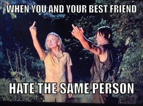 Funny Best Friend Memes That Ll Win Your Heart Sayingimages Com