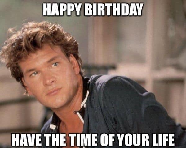 20 Birthday Memes For Your Best Friend - SayingImages.com