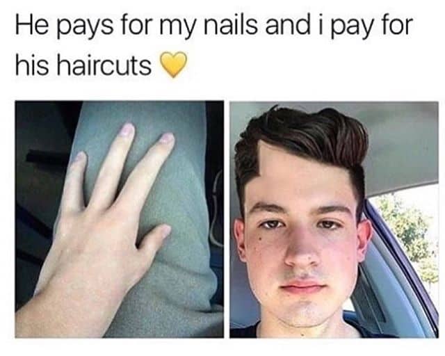 22 Haircut Memes That Can Easily Make You Laugh ...