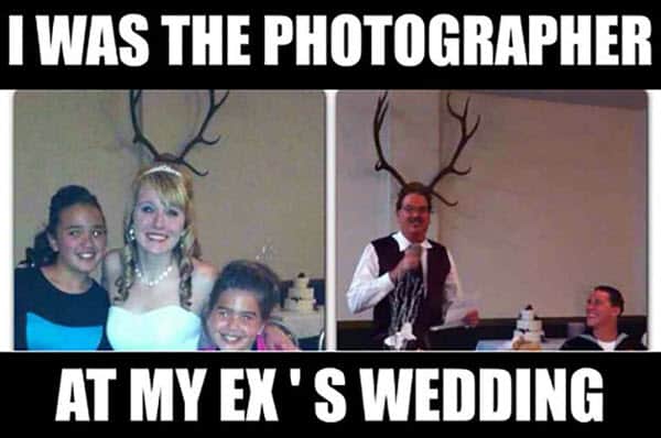 heartbroken photographer meme