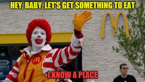 20 McDonald’s Memes That Will Surely Make You Happy - SayingImages.com