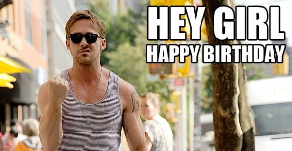 20 Colorful Happy Birthday Memes For Your Gay Friend - SayingImages.com