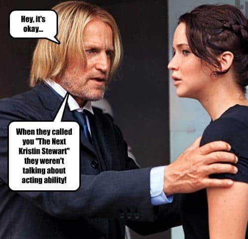 20 Hunger Games Memes That Only Fans Will Understand