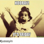 Heck Yes Its Friday Meme