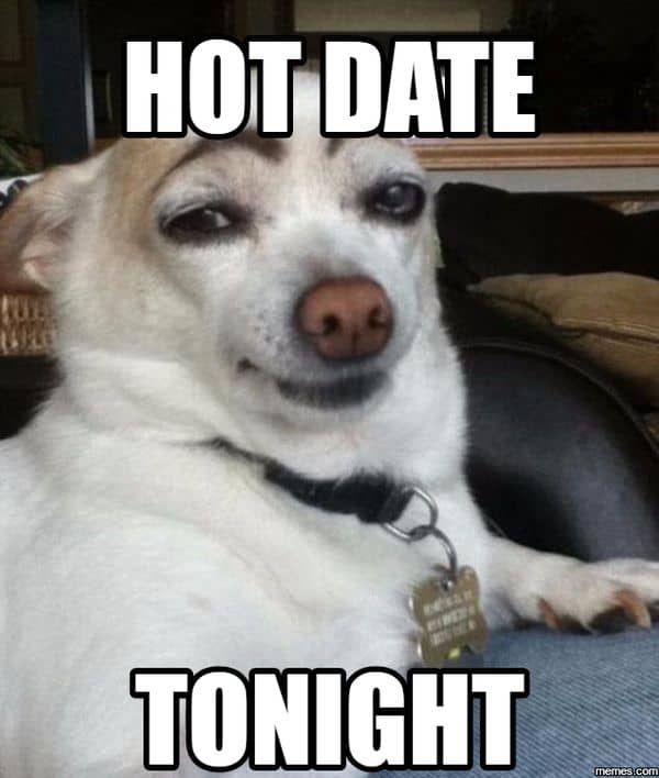 35 Dating Memes That Are Absolutely True