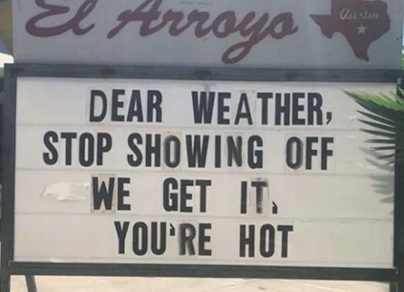 Hot Weather Memes To Help You Cool Down Sayingimages Com