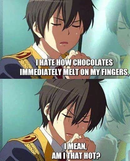 20 Totally Funny Anime Memes You Need To See Sayingimages Com