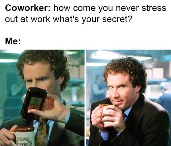 35 Funny Work Memes You Ll Totally Understand Sayingimages Com