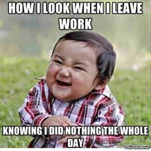 20 Work Sucks Meme Collection - SayingImages.com