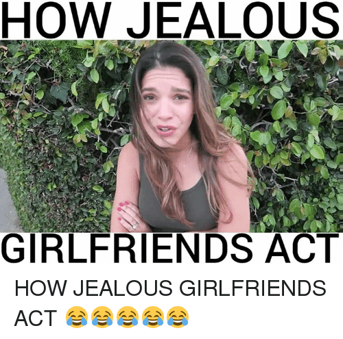 Peanut Butter And Jealous Here Are 40 Funny Jealous Memes