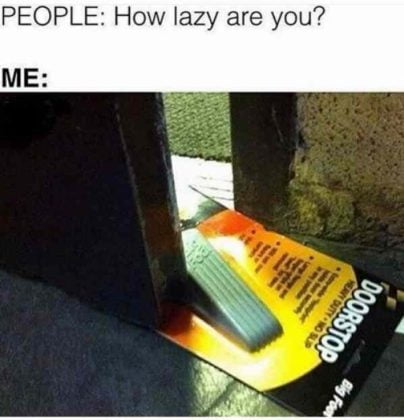 24 Lazy Memes That'll Make Your Day So Much Better - SayingImages.com