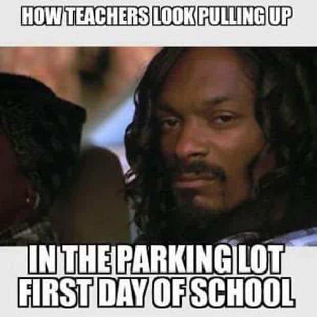 15 Back To School Memes That Perfectly Show How All Of Us Really Feel Sayingimages Com