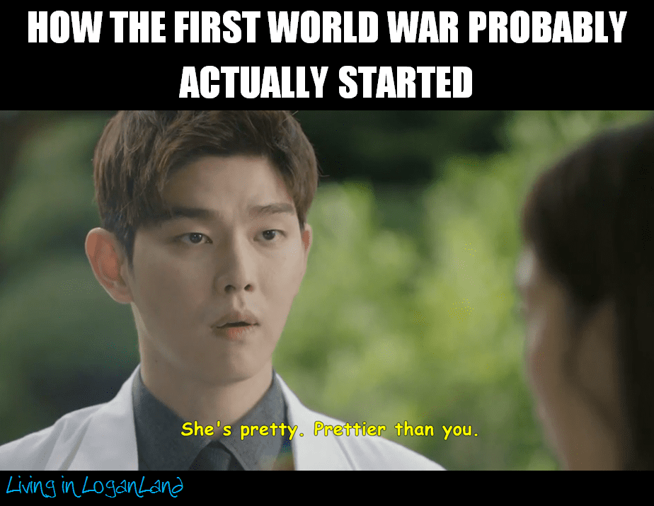 20 Relatable KDrama Memes For Korean Drama Fans - SayingImages.com