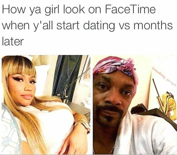 35 Dating Memes That Are Absolutely True - SayingImages.com