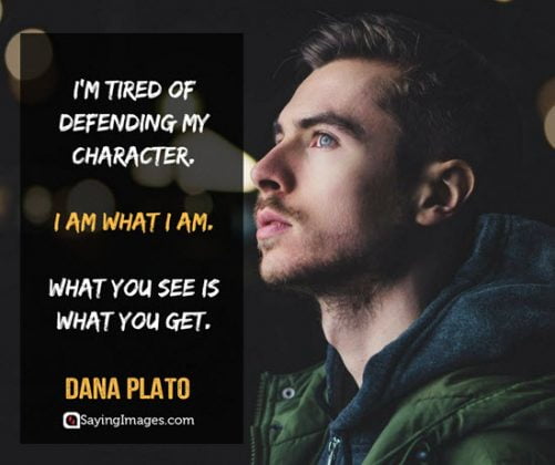 20 Powerful I Am Quotes That'll Change The Way You Think About Yourself