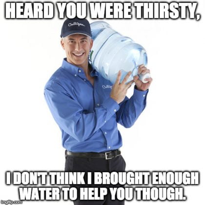 thirsty thirst quench sayingimages