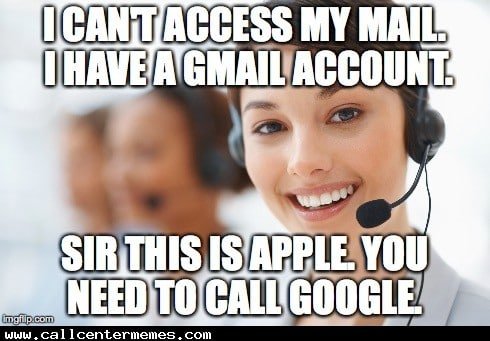 callcenter meme