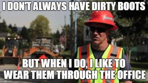 20 Construction Memes That Are Downright Funny - SayingImages.com