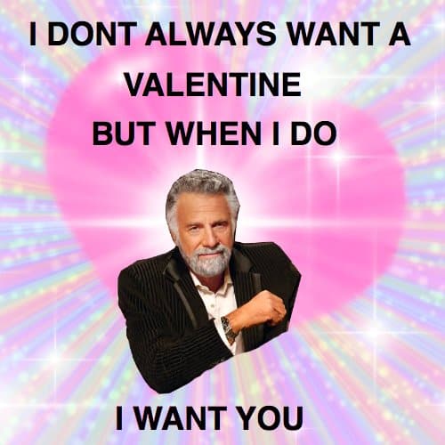 75 Funny Valentine Memes To Get You Through V Day