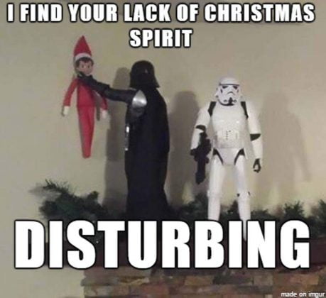 Top funny christmas & jesus birthday meme 100 Funniest Merry Christmas Memes - SayingImages.com