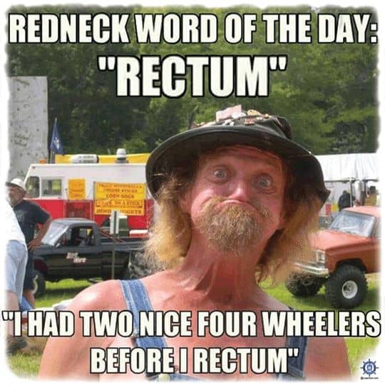 Redneck Memes
