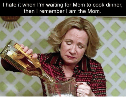 20 Bad Mom Memes That Are Actually Good - SayingImages.com