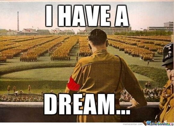 20 Dream Memes To Inspire You In A Funny Way