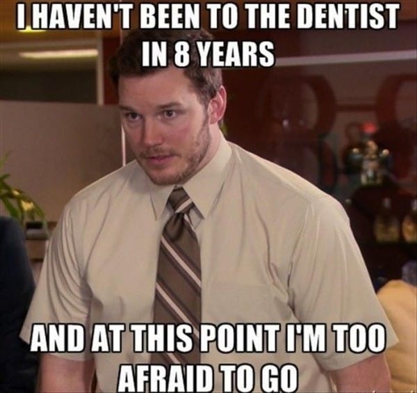 30 Dentist Memes That Are Seriously Funny