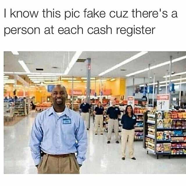 23 Funniest Walmart Memes You'll Ever See