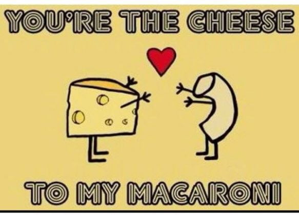 30 Cheesy Memes For Your Husband