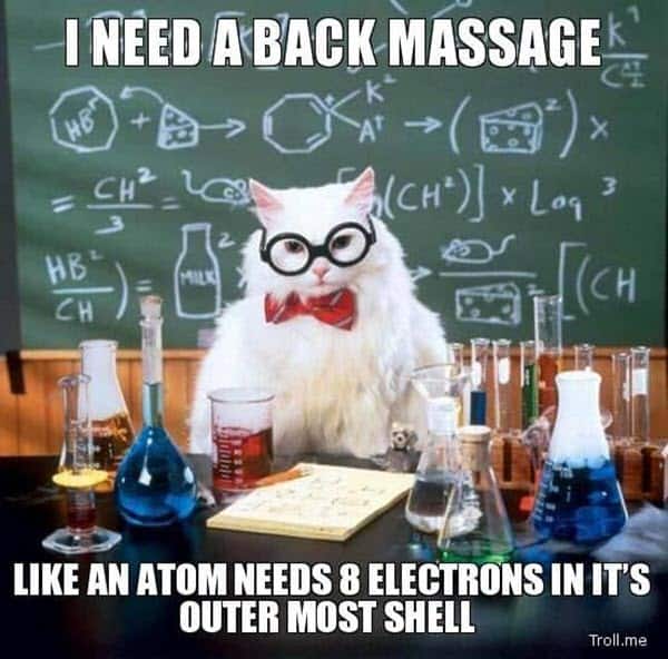 25 Massage Memes For Massage Enthusiasts