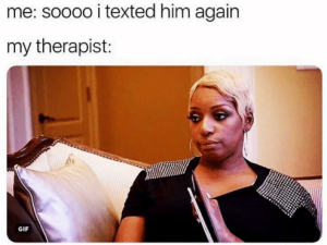 18 Therapist Memes That Can't Hurt You - SayingImages.com