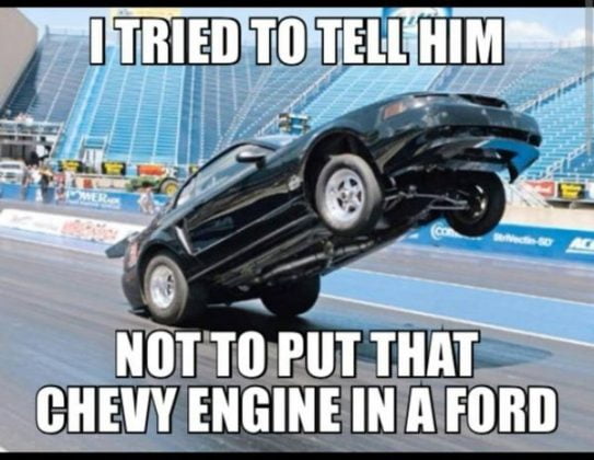 18 Ford Memes to Make You Smile With Pride - SayingImages.com