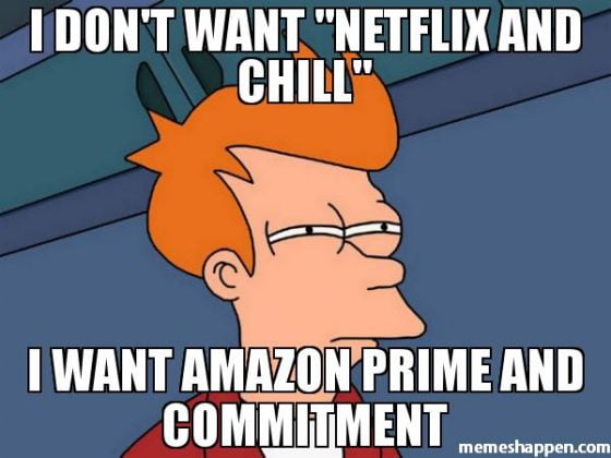 25 Amazon Memes For Anybody Who S Ordered From Amazon