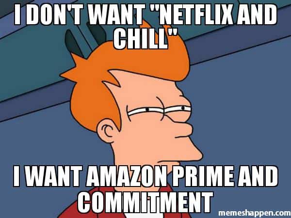 25 Amazon Memes For Anybody Who S Ordered From Amazon Sayingimages Com