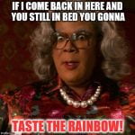 Hallelujer! It's 30 Funny Madea Memes That Are Just Plain Funny ...