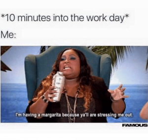 35 Funny Work Memes You'll Totally Understand - SayingImages.com