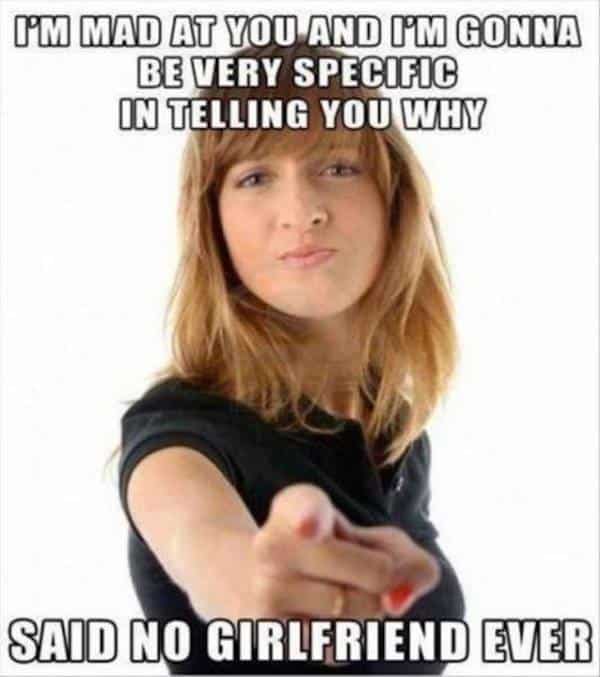 19 Best Memes For Girlfriend Factory Memes 