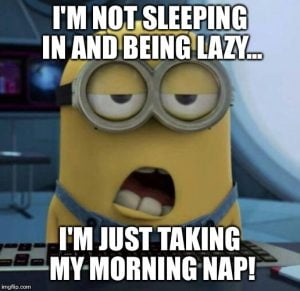 25 Best Sleepy Memes - SayingImages.com