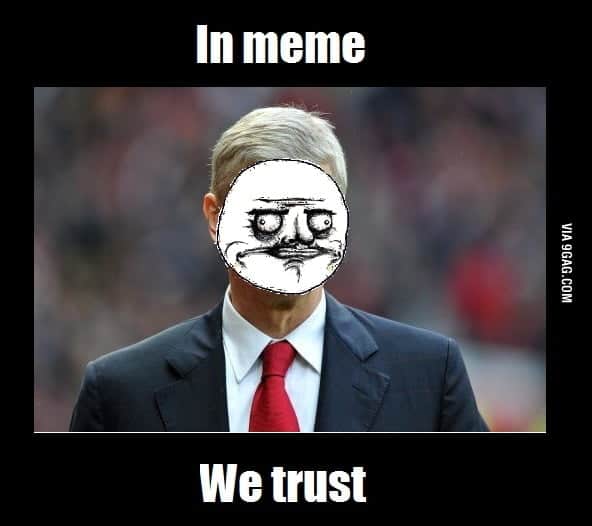 20 Funny Memes For Those Who Have Trust Issues SayingImages