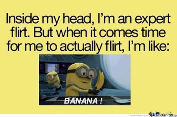 25 Flirting Memes That Will Make You Cringe Sayingimages Com