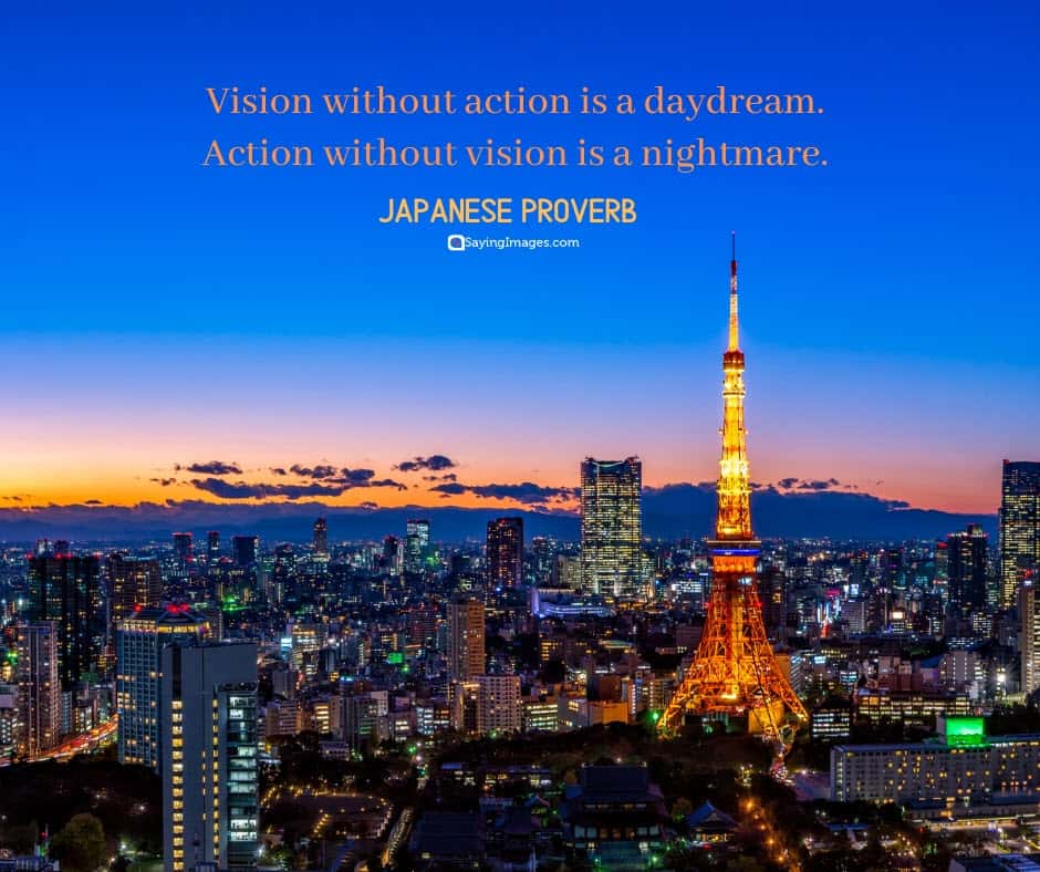 inspirational vision proverbs