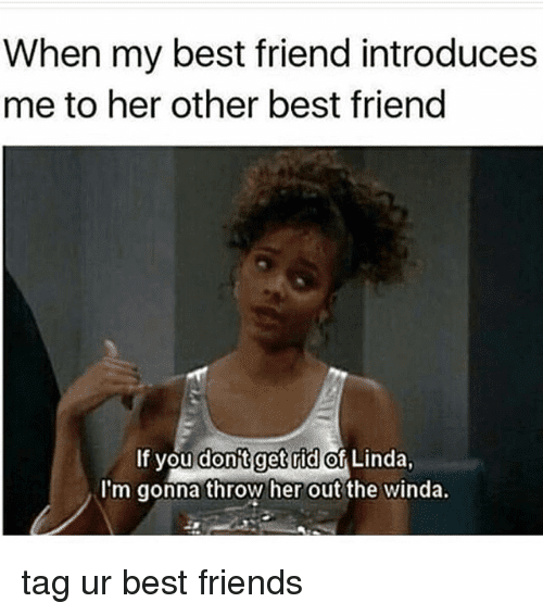 25 Friend Memes That Are Trending All Over The Internet