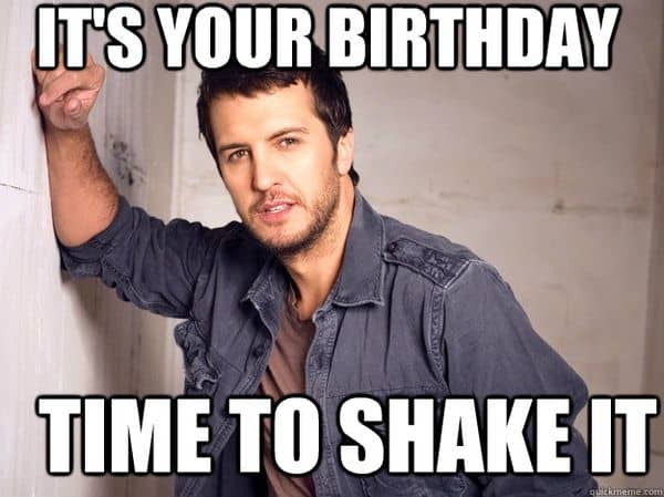 Colorful Happy Birthday Memes For Your Gay Friend Sayingimages Com