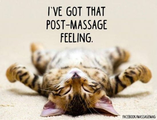 25 Massage Memes For Massage Enthusiasts 