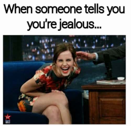 Funny Quotes About Jealous People Phoebeton Kinbg