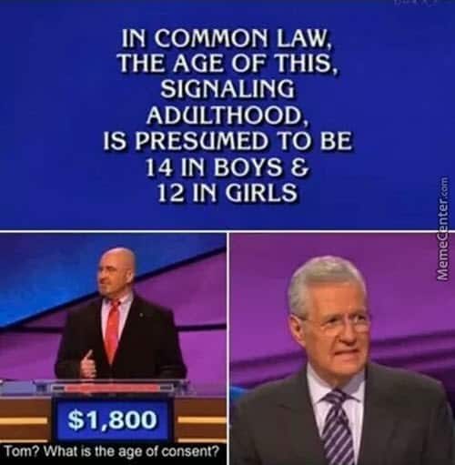 jeopardy age of consent memes
