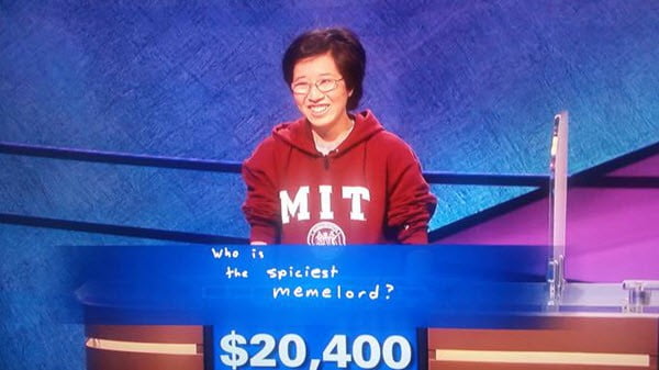 jeopardy spiciest memelord memes