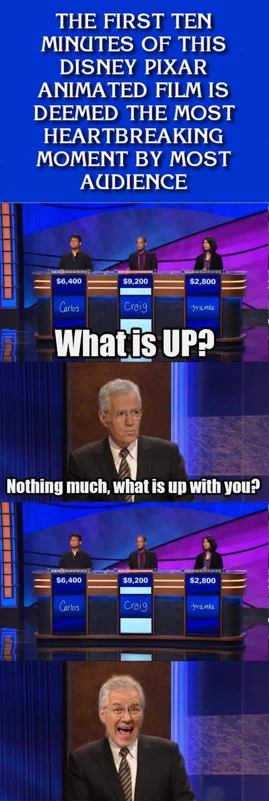 jeopardy what is up memes
